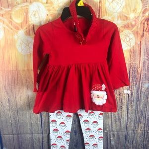 🎅🏼🤶🏼 Adorable Christmas outfit